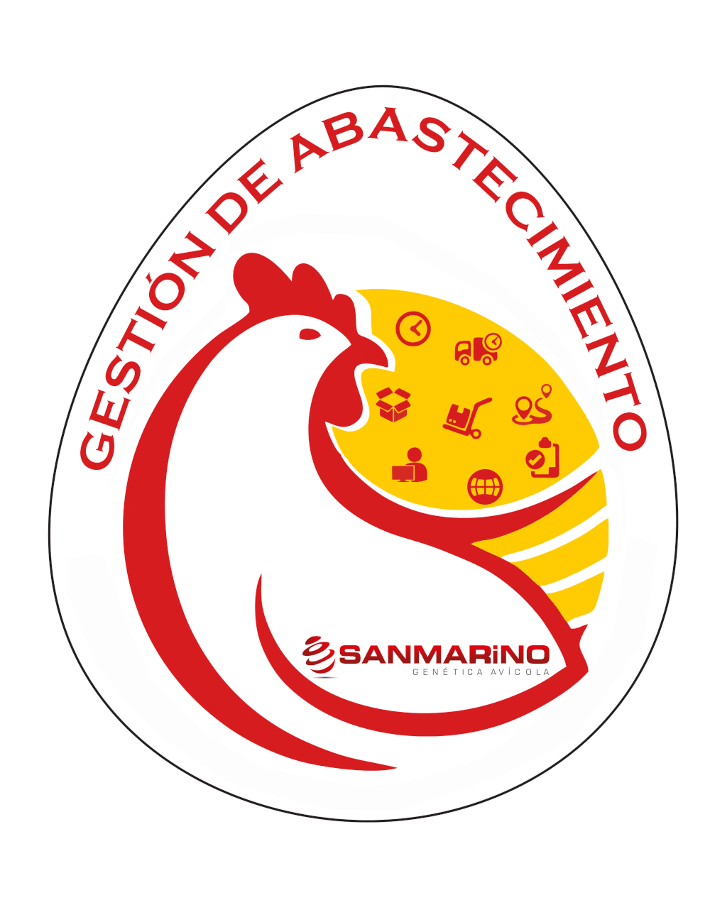 Logo Sanmarino